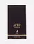 Maison Alhambra Afro Leather Edp 80Ml na internet