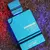 Perfume Al Haramain Amber Oud Aqua Dubai Eau de Parfum Unissex 100ml na internet