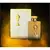Perfume Lattafa Al Areeq Gold Eau de Parfum Masculino 100ml - Essências Árabe