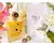 Perfume Lattafa Tharwah Gold Eau de Parfum Feminino 100ml - Essências Árabe