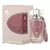 Perfume Lattafa Mohra Silky Rose EDP Feminino 100ml - comprar online