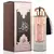 Decant Al Wataniah Durrat Al Aroos Eau De Parfum Feminino 5Ml na internet