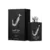 LATTAFA PRIDE ISHQ AL SHUYUKH SILVER EDP 100ML - comprar online