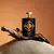 Perfume Lattafa Al Qiam Gold Eau de Parfum Unissex 100ml - Essências Árabe