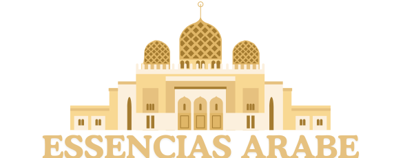 Essências Árabe