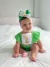 Romper tematico sininho tinker bell bebe menina mesversario - comprar online