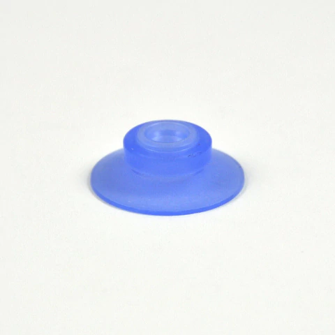 Válvula Removível Grande Nsf Azul P/ Bisnaga Fifo Original