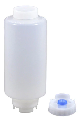 Bisnaga Fifo 946ml 32oz (original) - Válvula Azul Subway