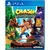 CRASH BANDICOOT N SANE TRILOGY PS4 SEMINOVO