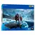 PlayStation 4 Slim 1TB God of War Ragnarok e MW - comprar online