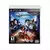 Dc Universe Online - Ps3 Seminovo
