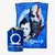 Kit Balde Manta God of War