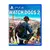 Watch Dogs 2 Ps4 seminovo