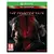 Metal Gear Solid V the Phantom Pain Xbox one