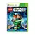 Lego Star Wars III The Clone Wars - XBOX 360 Seminovo