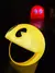 Luminária Pacman Usare na internet