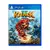 Knack 2 Ps4 Seminovo
