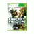 Tom Clancy´s - Ghost Recon Advanced - XBOX 360 Seminovo