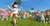Everybody's Golf - PS4 Seminovo - RickyGames, consoles, jogos e tudo que o Geek precisa!!