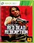 Red Dead Redemption - Xbox 360 Seminovo
