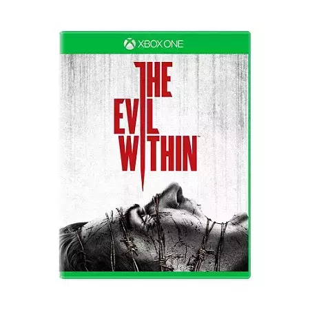 The Evil Within - Xbox One Seminovo - comprar online