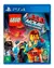 Lego Movie Game - PS4 Seminovo