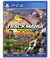 TrackMania Turbo - PS4 Seminovo