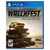 Wreckfest Ps4 Seminovo