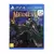 Medievil - PS4 Seminovos