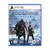 God of War Ragnarok Ps5 Seminovo