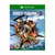 JUST CAUSE 3 - XONE SEMINOVOS