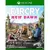 FarCry New Dawn Xbox One Seminovo