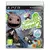 Little Big Planet 2 Ps3 Seminovo