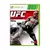 UFC Undisputed 3 XBOX 360 Seminovo