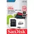 Cartao Micro sd 128 gb sandisk