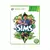 Sim 3 Xbox 360 Seminovo