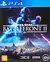 Star Wars Battlefront II - PS4 Seminovos