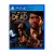 The Walking Dead A New Frontier Ps4 Seminovo