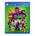 Lego DC Super Villains - PS4
