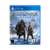 God of War Ragnarok PS4
