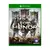 For Honor Xbox One Seminovo