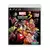 Marvel VS Capcom 3 Fate Of Two Worlds PS3 Seminovo