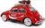 Carrinho Fusca Coca-Cola - RickyGames, consoles, jogos e tudo que o Geek precisa!!
