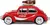 Carrinho Fusca Coca-Cola na internet