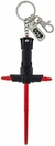 Chaveiro Espada Sabre de Luz Star Wars