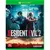 Resident Evil 2 -PS4 Seminovos