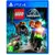 Lego Jurassic World Ps4 Seminovo