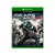 Gear of War 4 Xbox one Seminovo