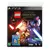 Lego Stars Wars O Despertar da Força- PS3 Seminovo