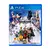 Kingdom Hearts HD 2.8 - PS4